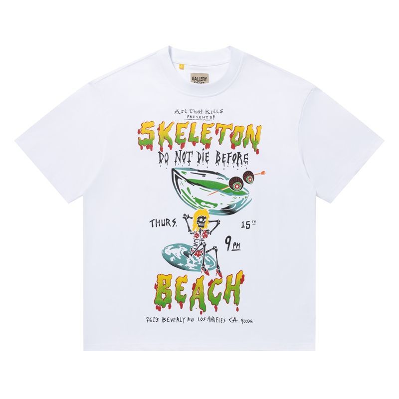 28_Gallery Dept T-shirt