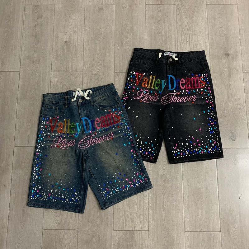 57_Valley Dream Shorts