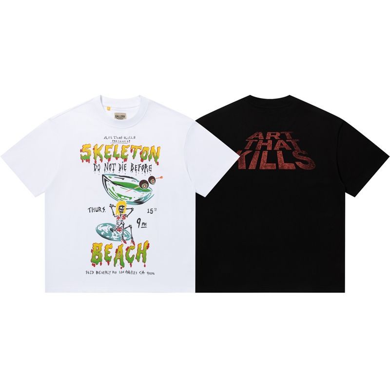 28_Gallery Dept T-shirt