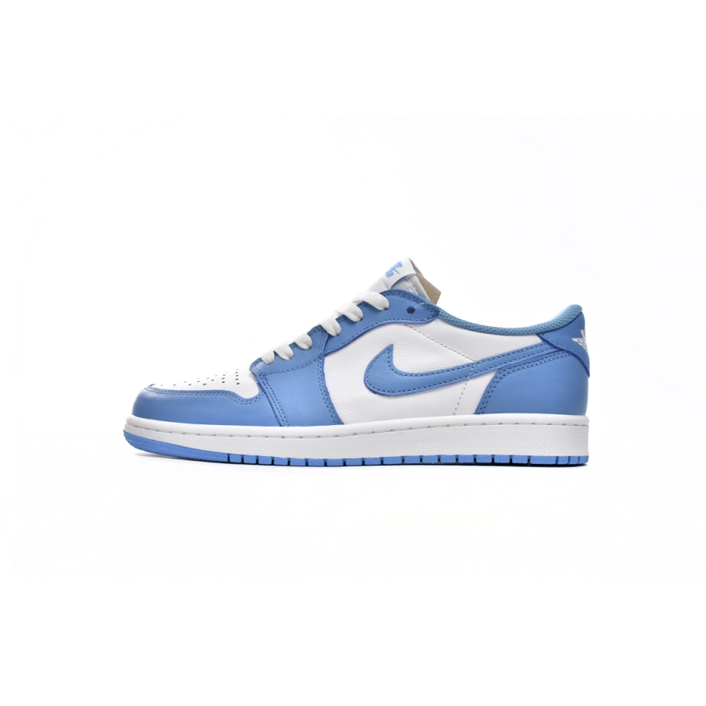 31_Air Jordan 1 Low Shoes