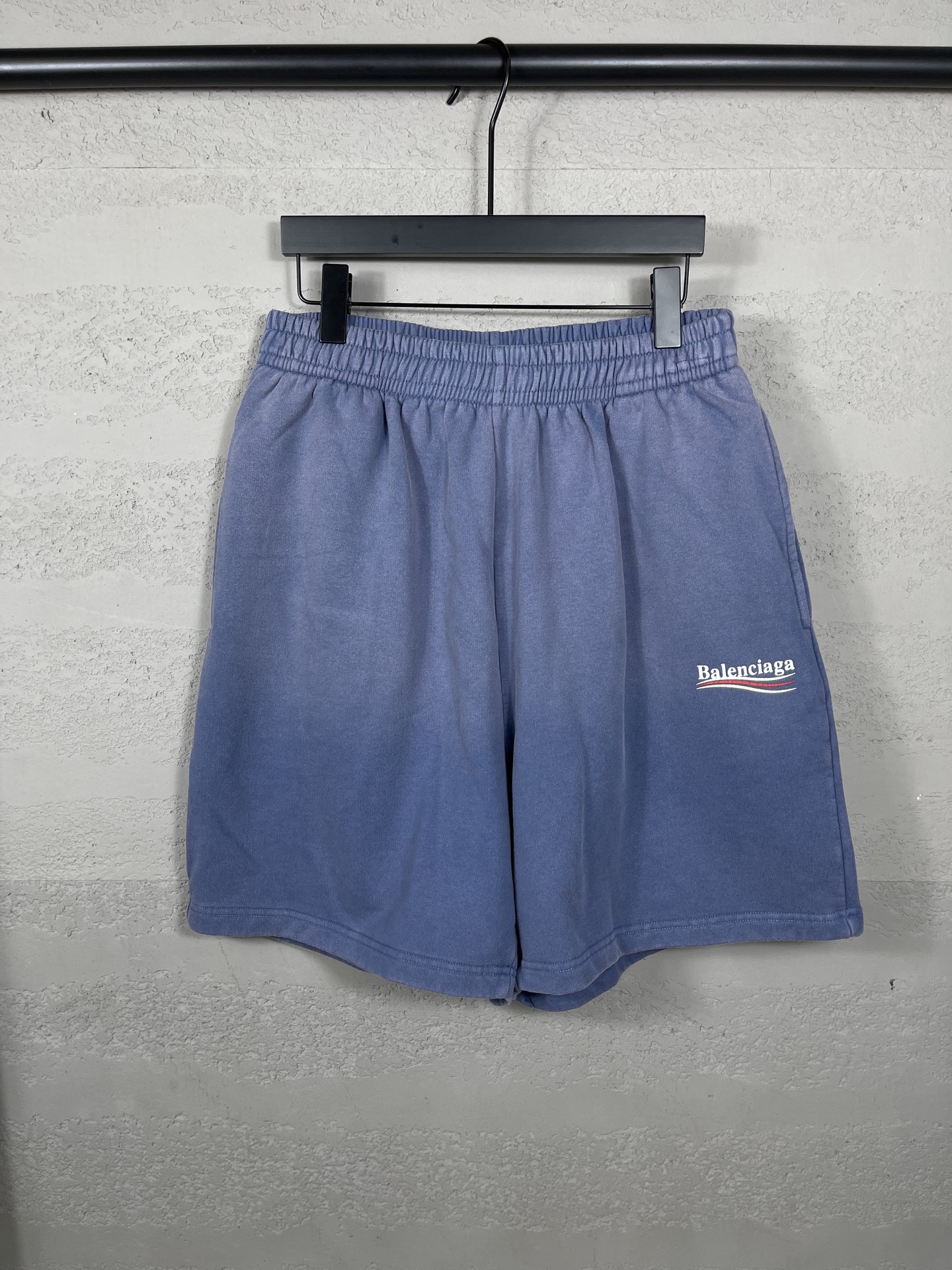 53_Balenciaga Shorts