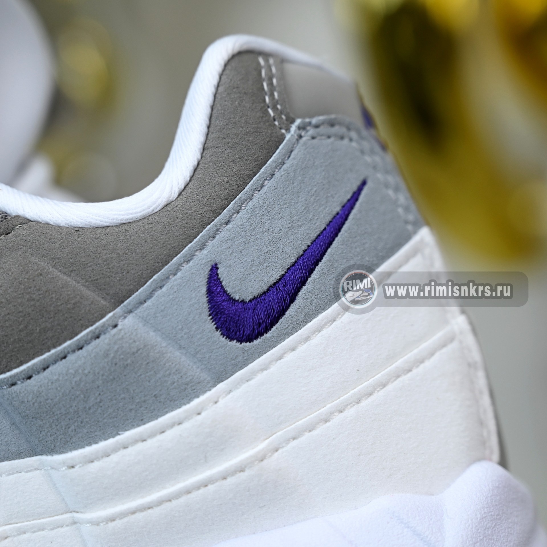 Nike Air Max 95 BigBubble OG 