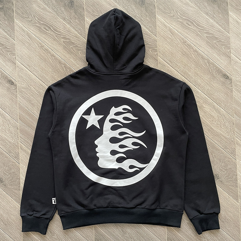 74_Hellstar Hoodie