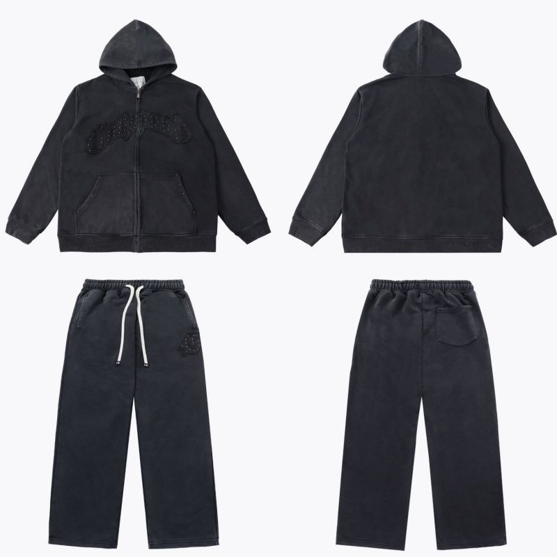 107_Godspeed Tracksuit