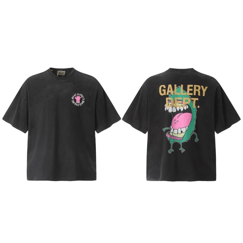 36_Gallery Dept T-shirt