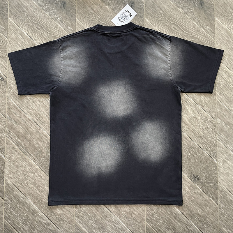 78_Saint Vanity T-shirt