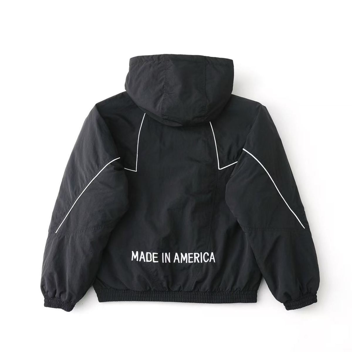 116_[1:1 quality] Supreme Jacket