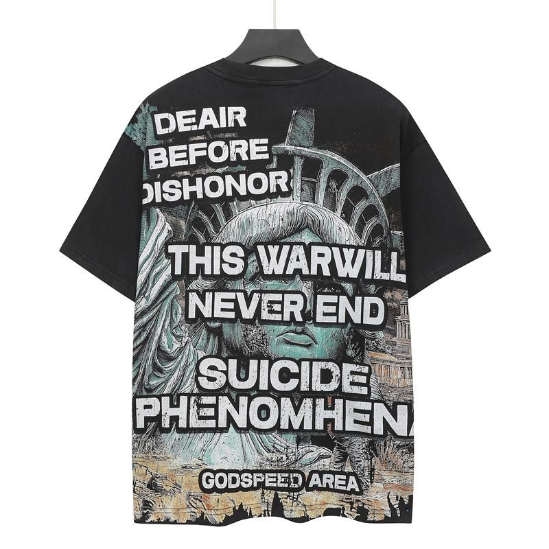 61_Godspeed T-shirt