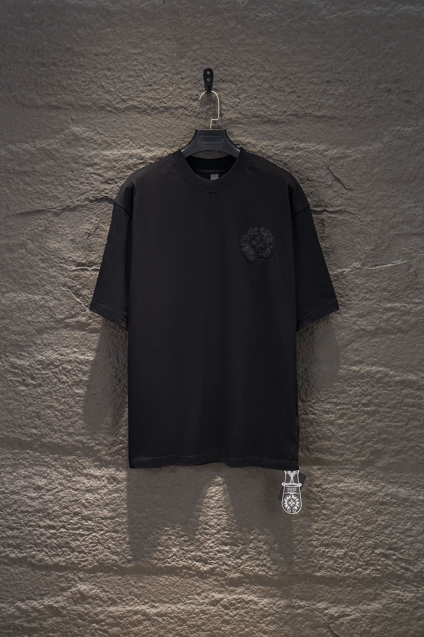 15_Chrome Heart T-shirt