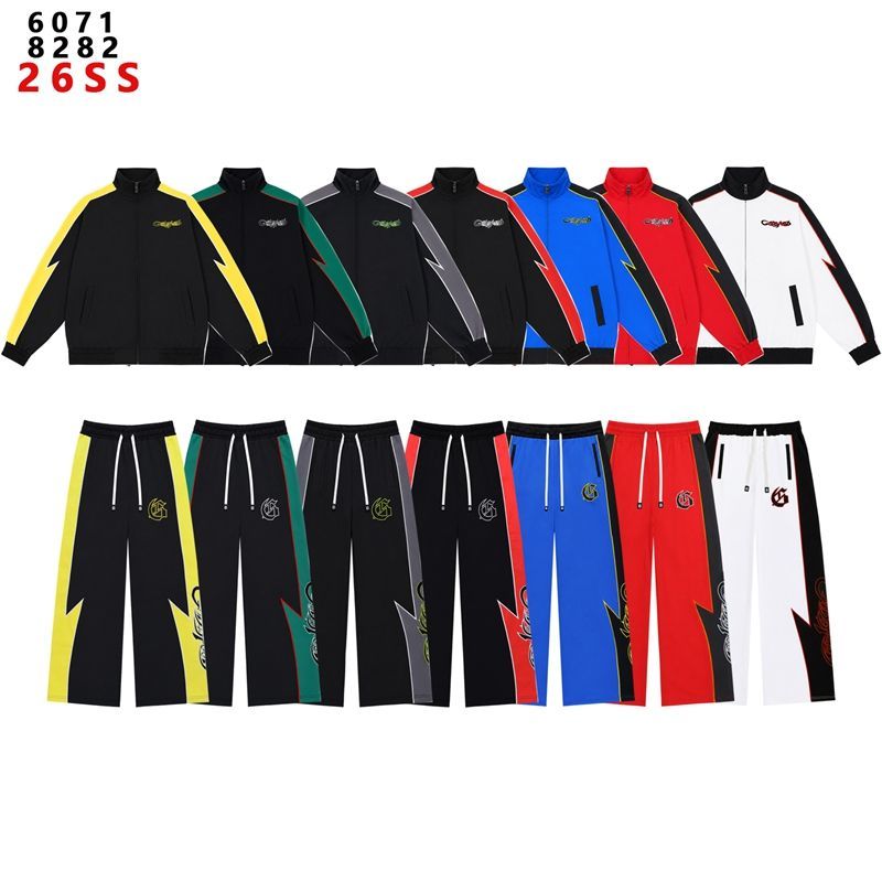 105_Godspeed Tracksuit