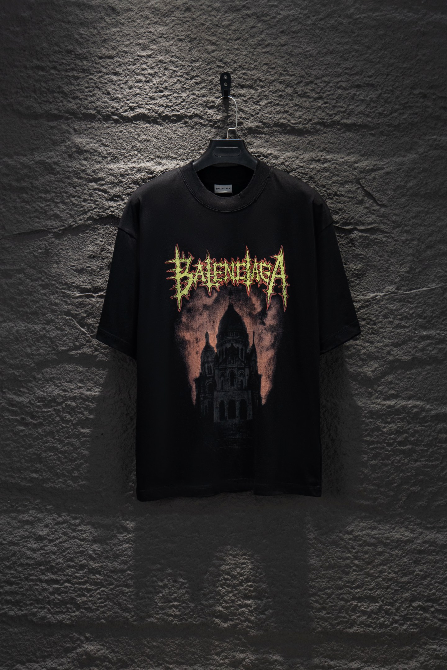 110_Balenciaga T-shirt