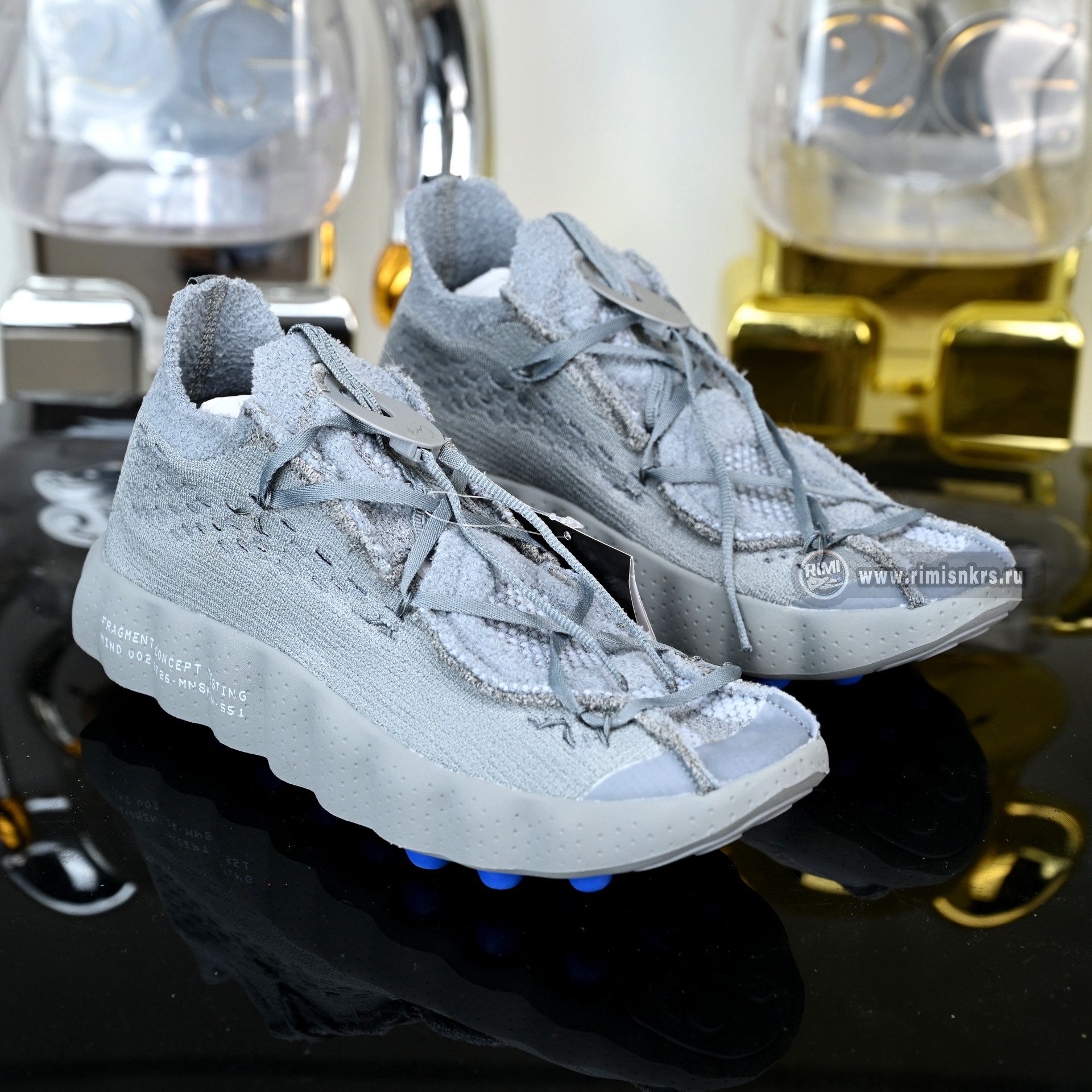 Nike x FRAGMENT Mind 002  IQ8504-001