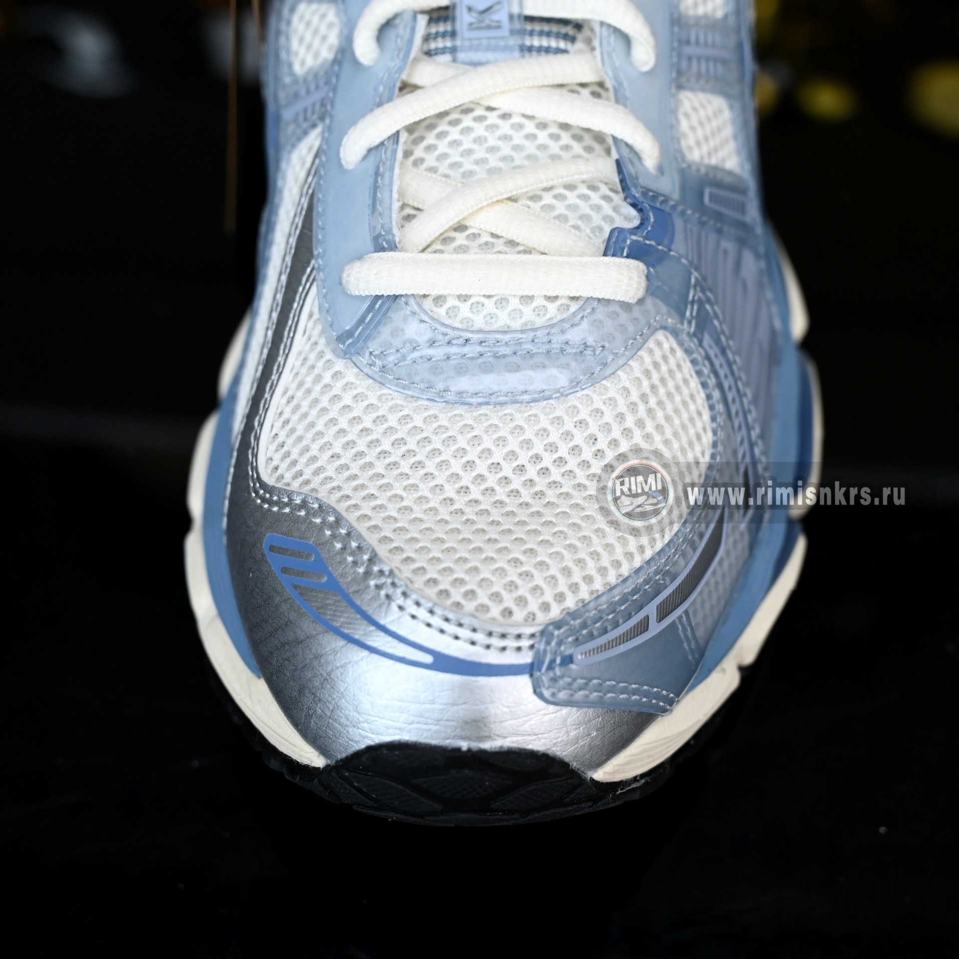 KITH x ASICS GEL-Kayano 12.1 Loyalty Pack  1203B144 102