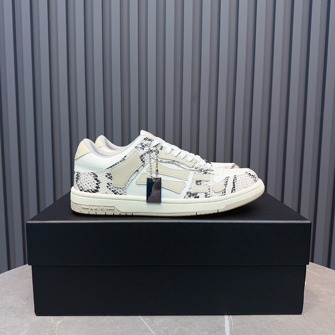 22_Amiri Shoes