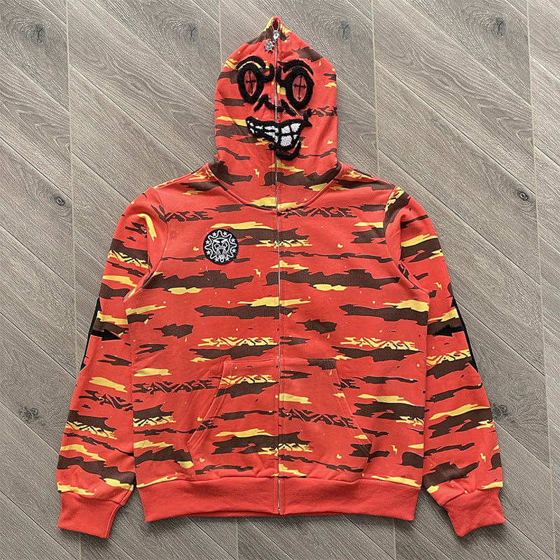 87_Glo Gang Hoodie