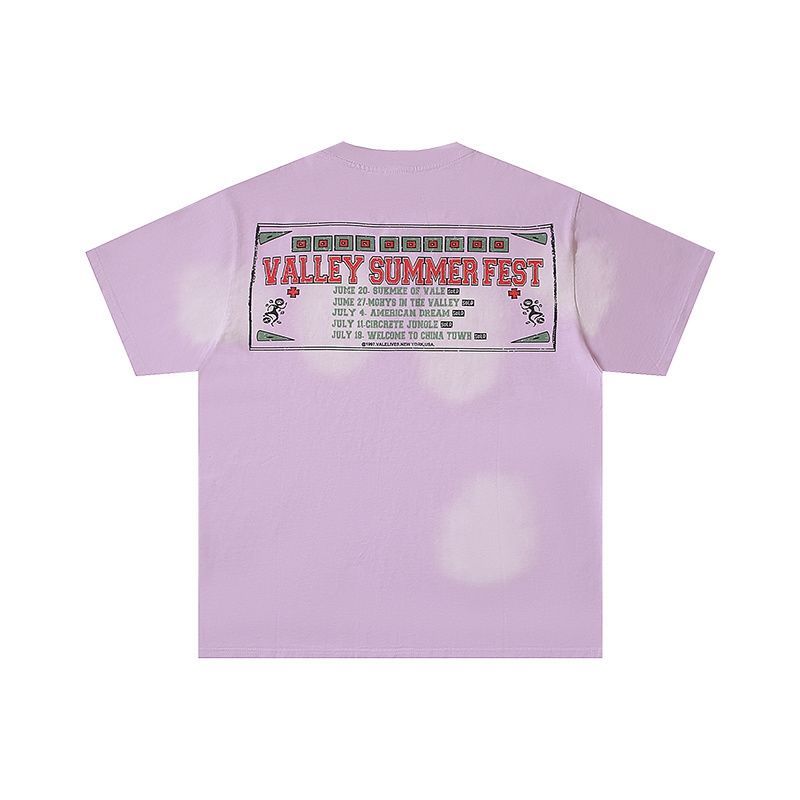 79_Valley Dream T-shirt
