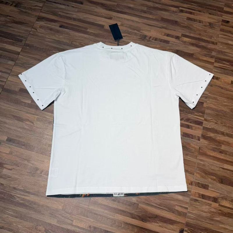 10_Godspeed T-shirt