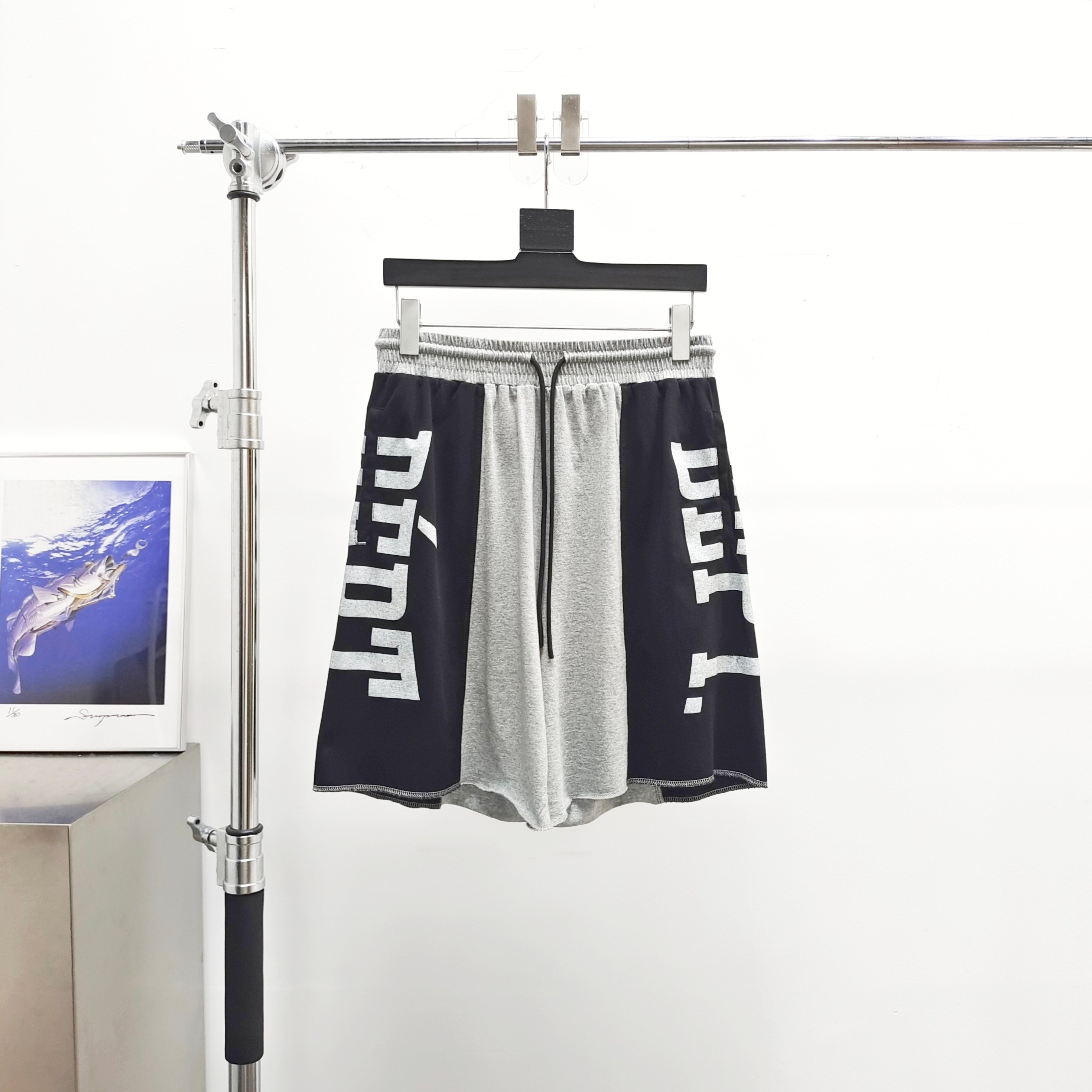 40_[1:1 quality]Gallery Dept Shorts