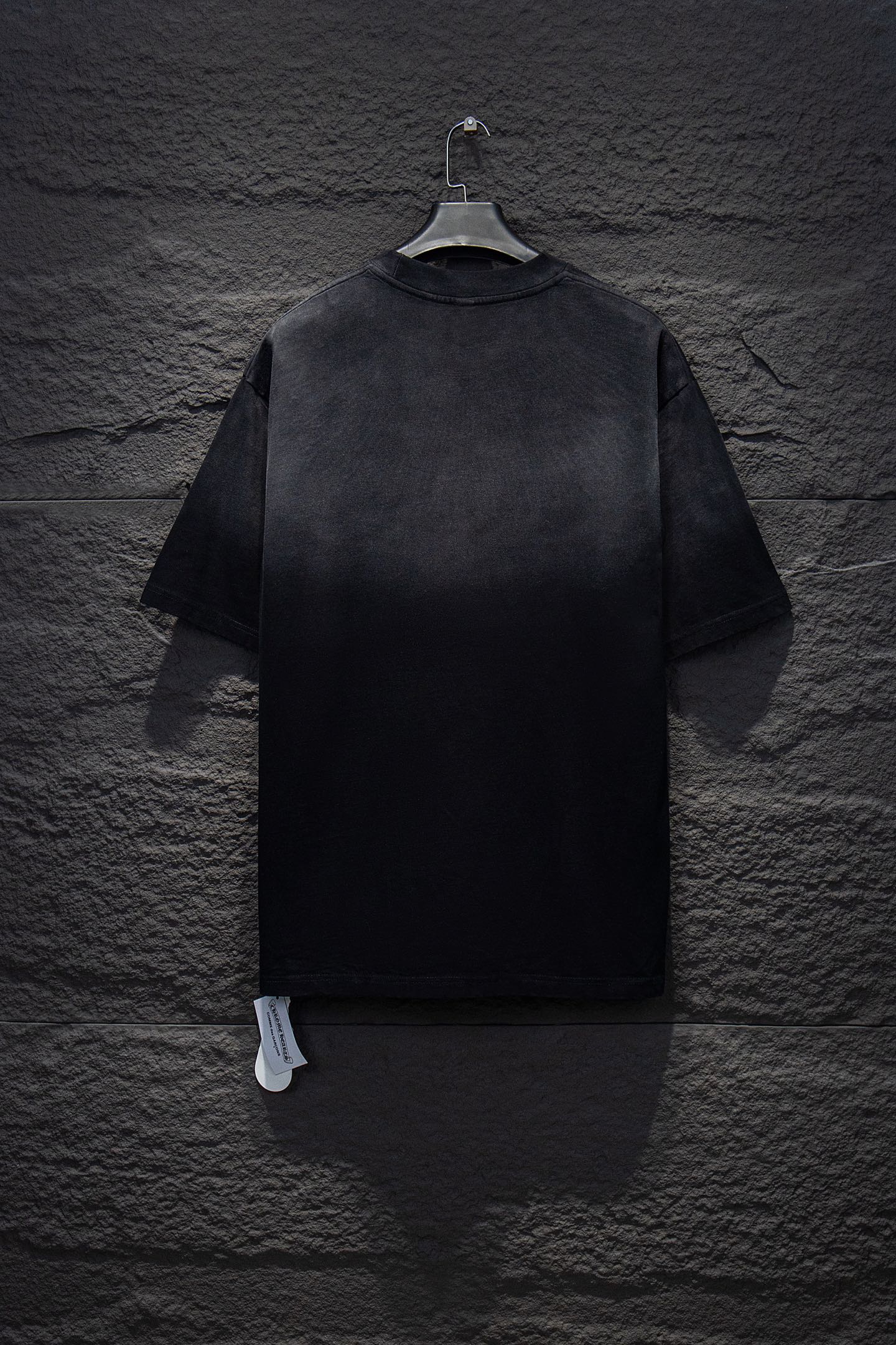 104_Chrome Heart T-shirt