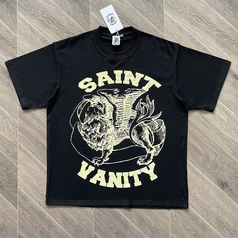 5_Saint Vanity T-shirt