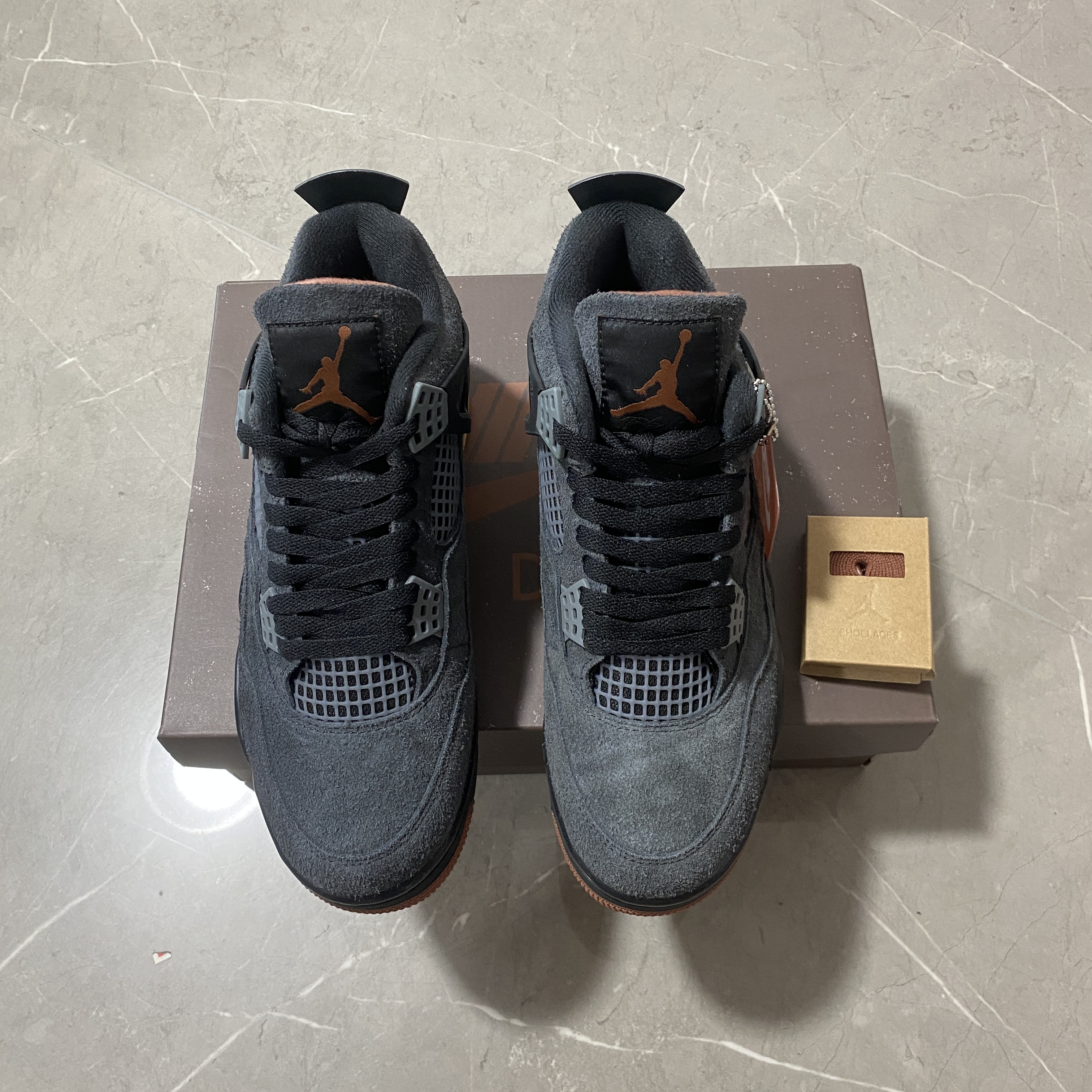 Air Jordan 4 Retro London FV7244‑001