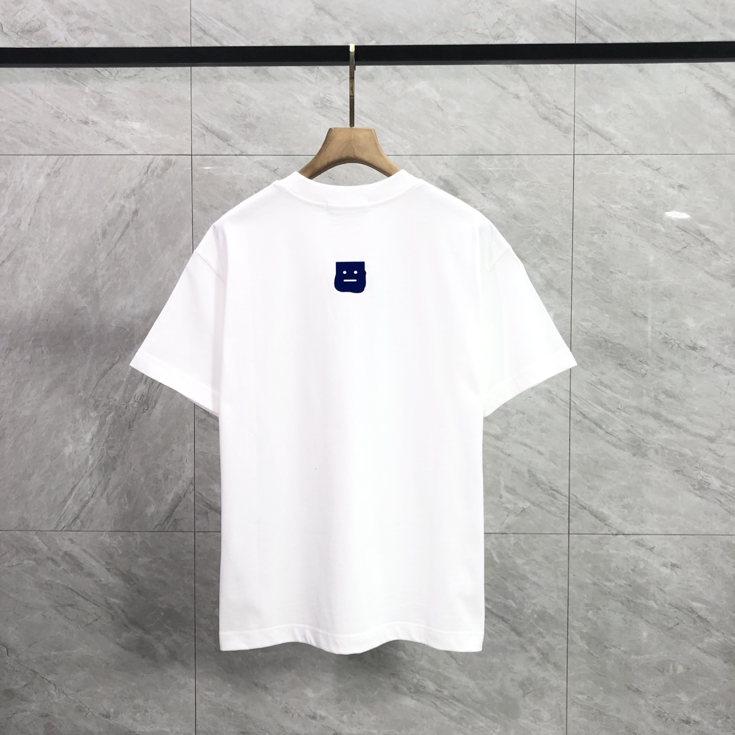 28_Acne Studios T-shirt