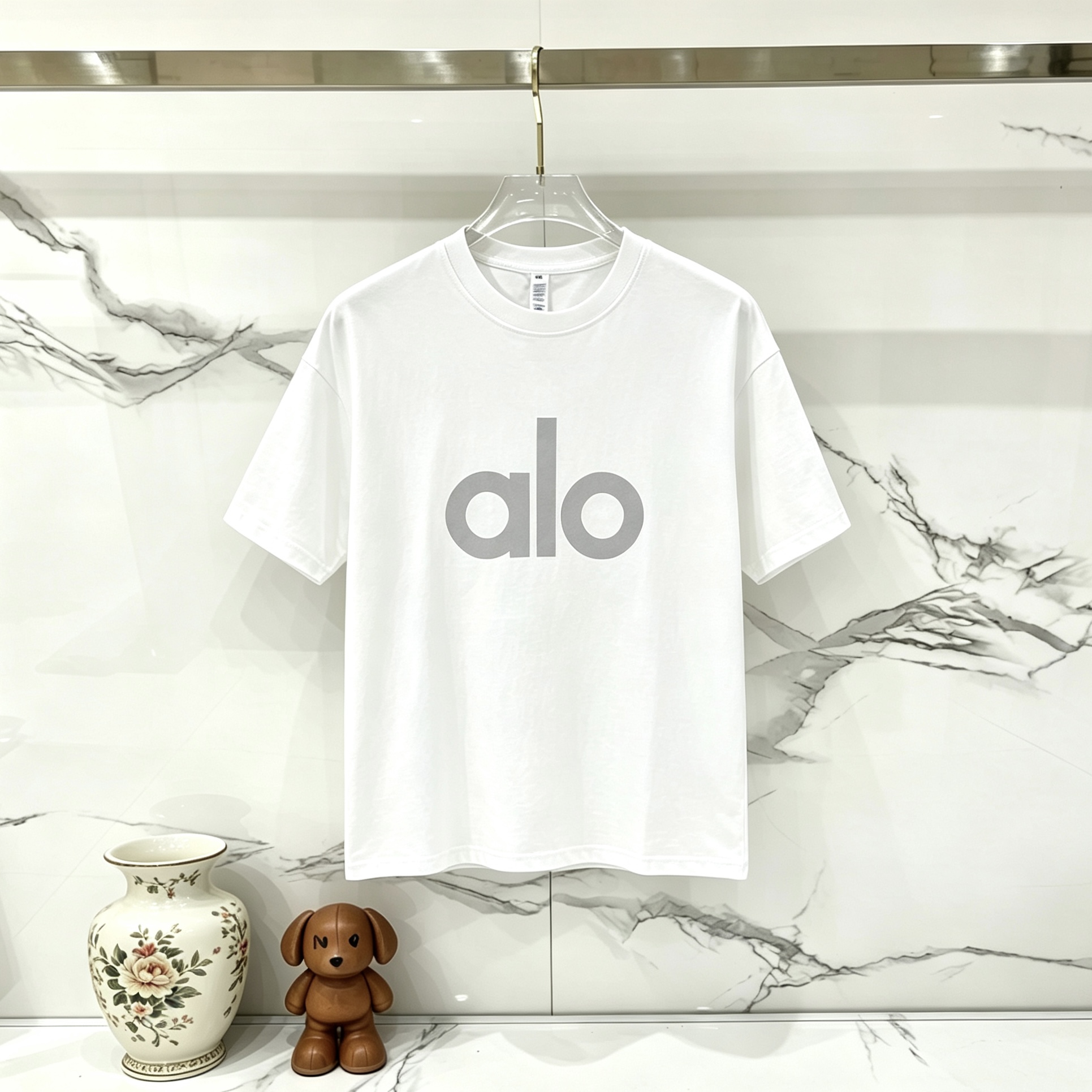 92_Alo T-shirt