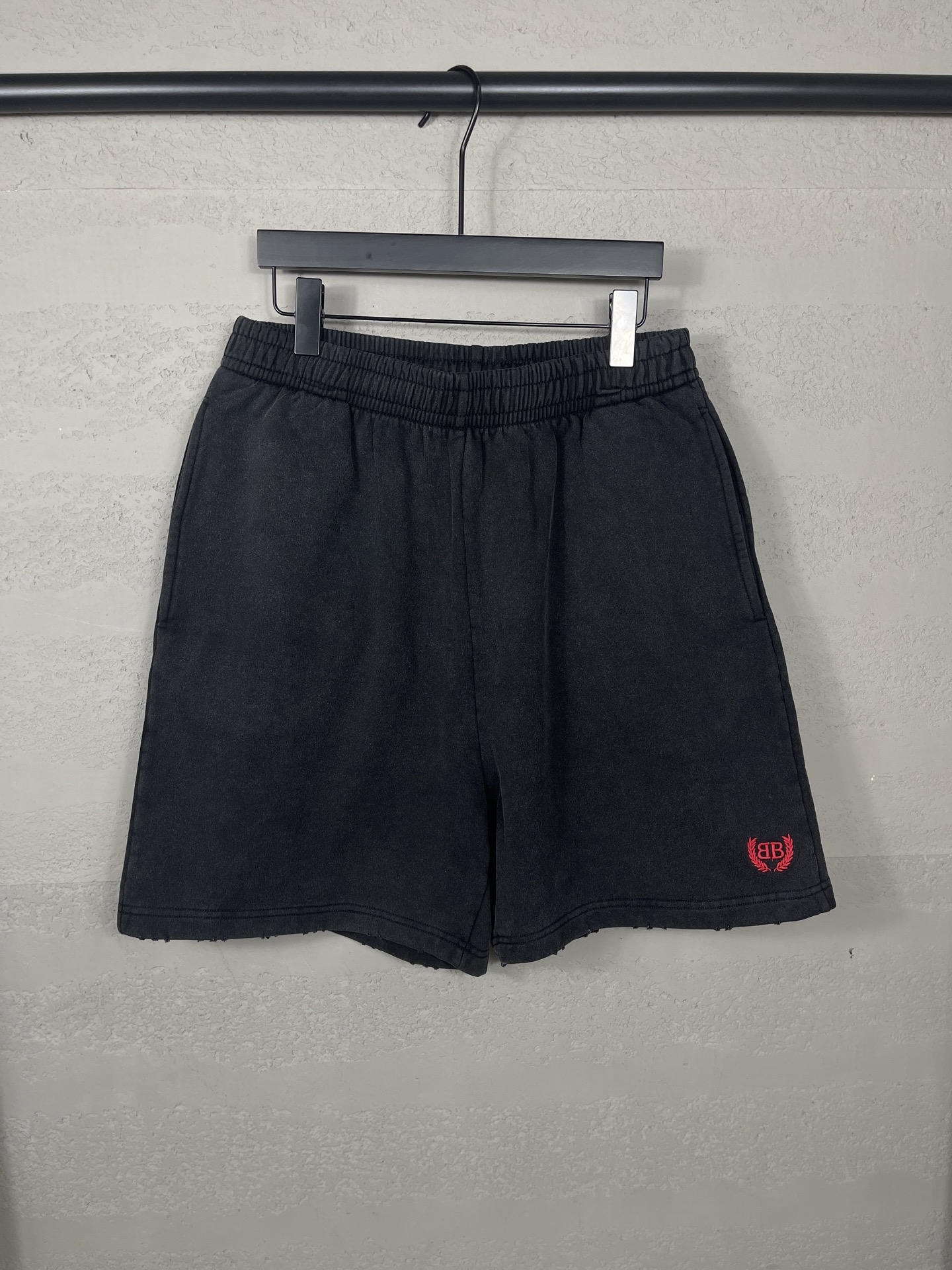 60_Balenciaga Shorts