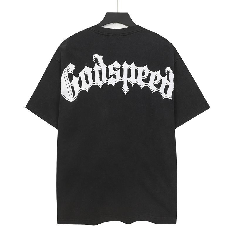48_Godspeed T-shirt