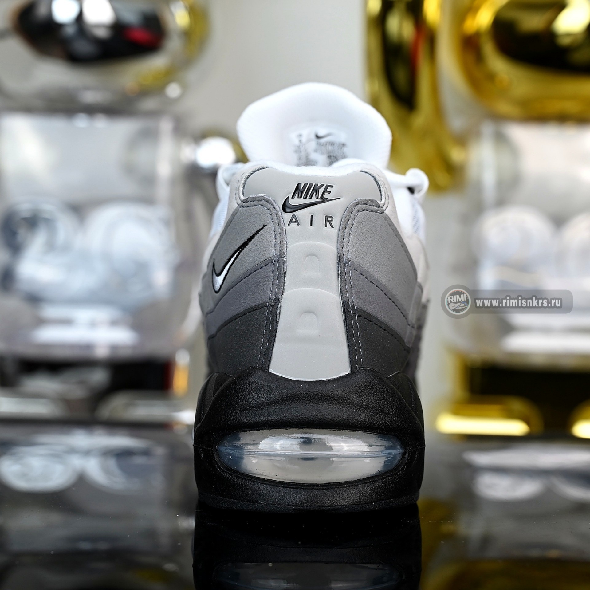 Nike Air Max 95 