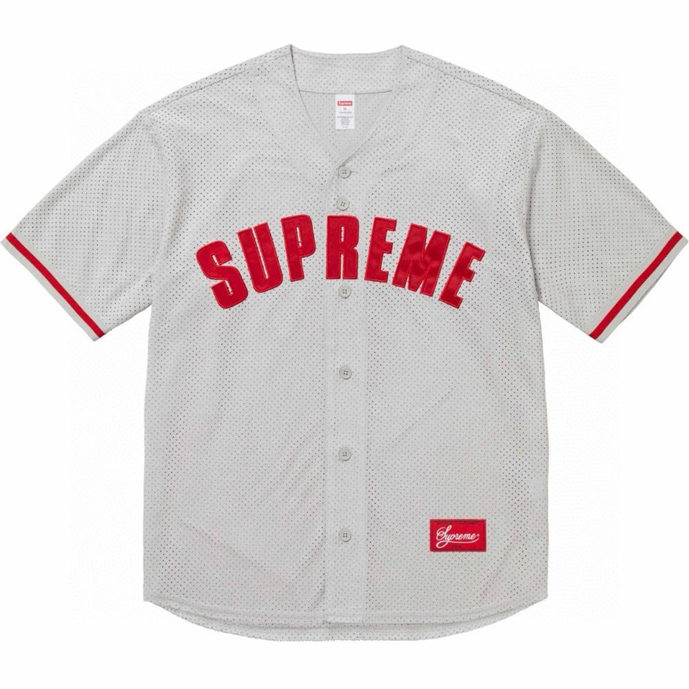 16_[1:1 quality] Supreme Tracksuit