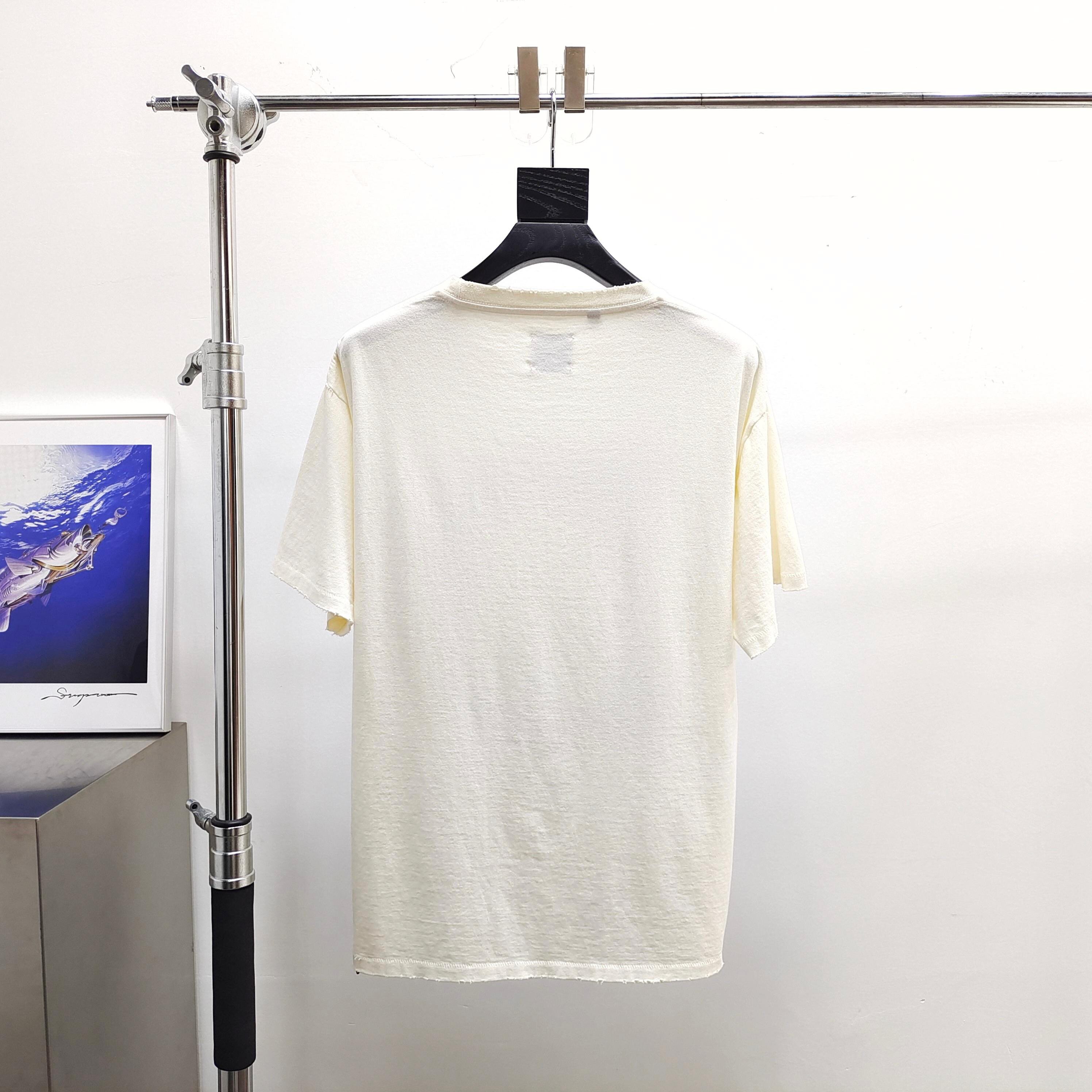 43_[1:1 quality]Gallery Dept T-shirt