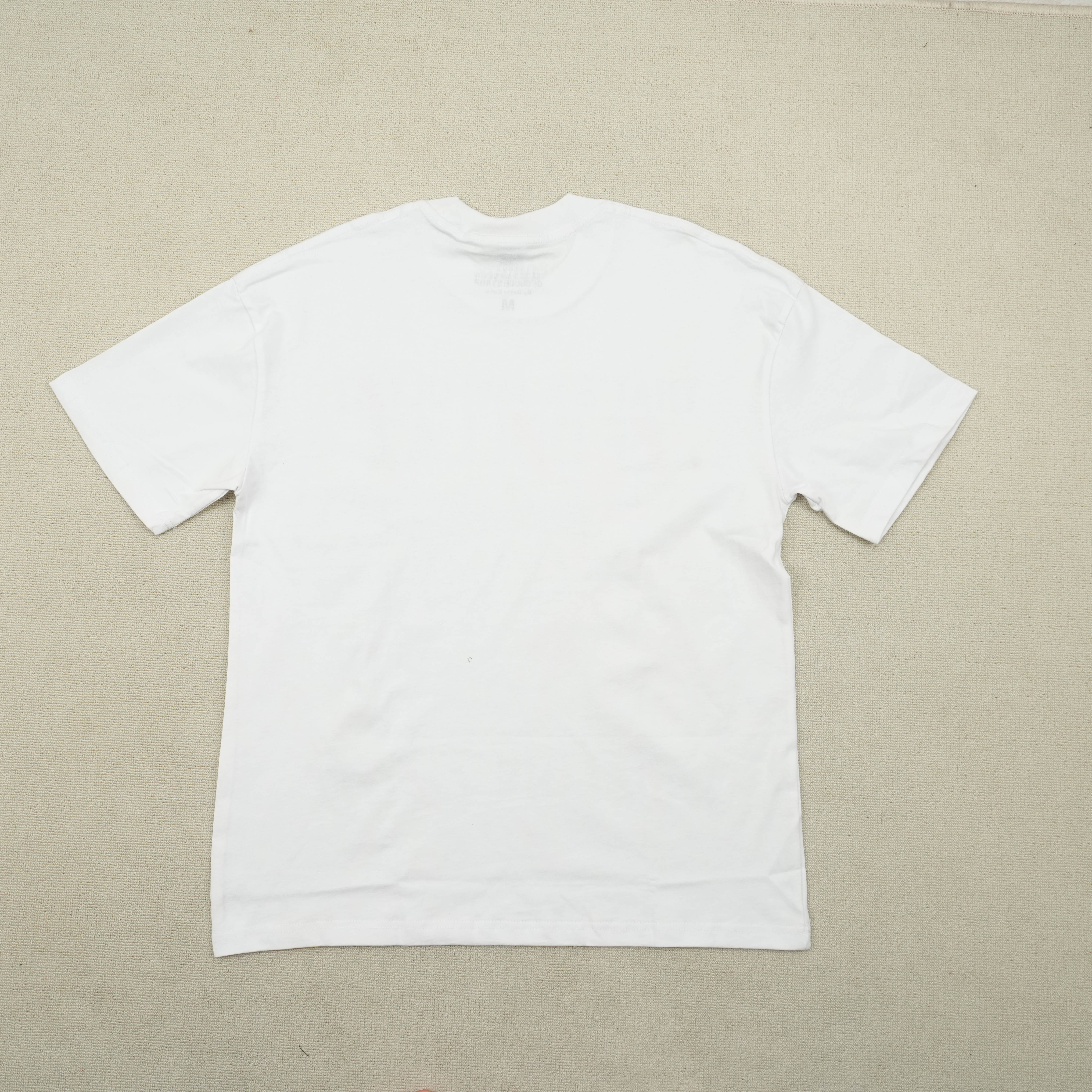 33_Cough Syrup T-shirt