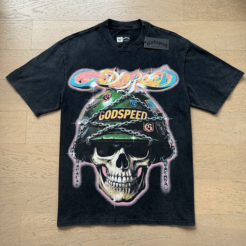 94_Godspeed T-shirt