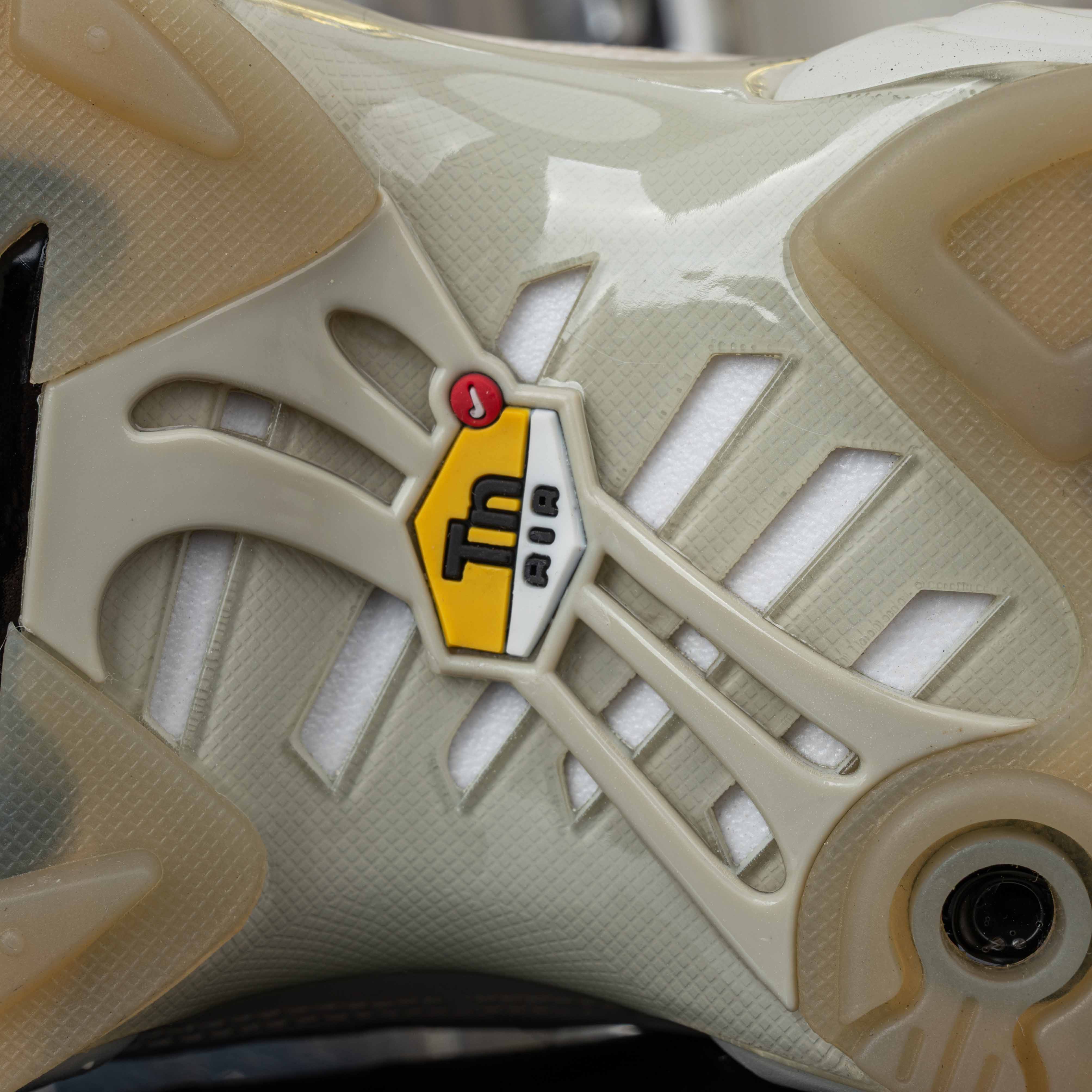 Nike Air Max Plus ACW  White FD7855-002 MAX ACW