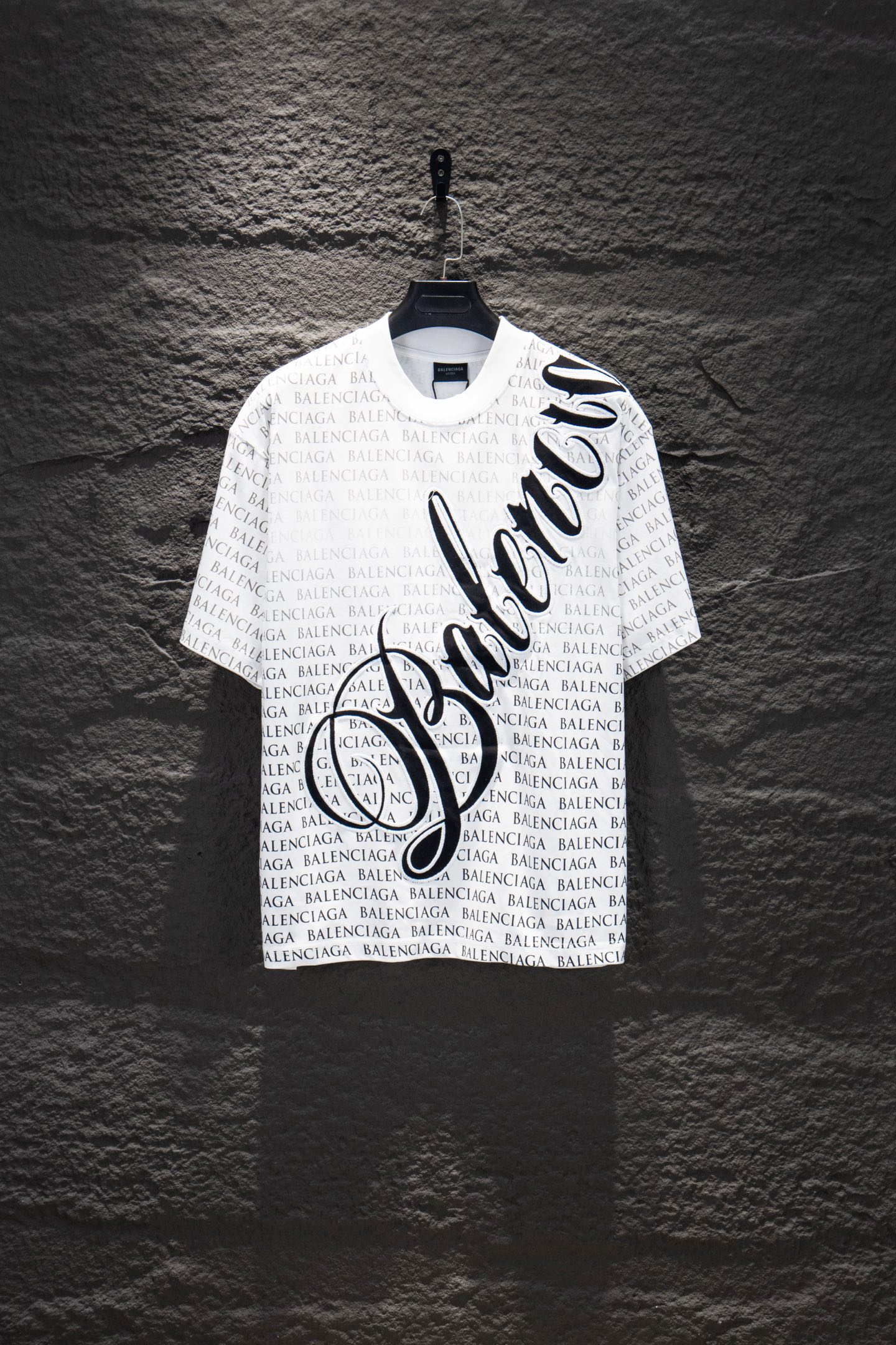 113_Balenciaga T-shirt