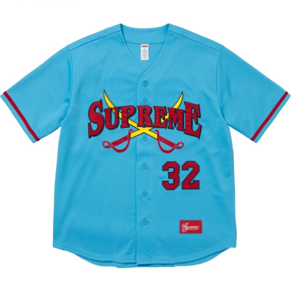 24_[1:1 quality] Supreme Shirt
