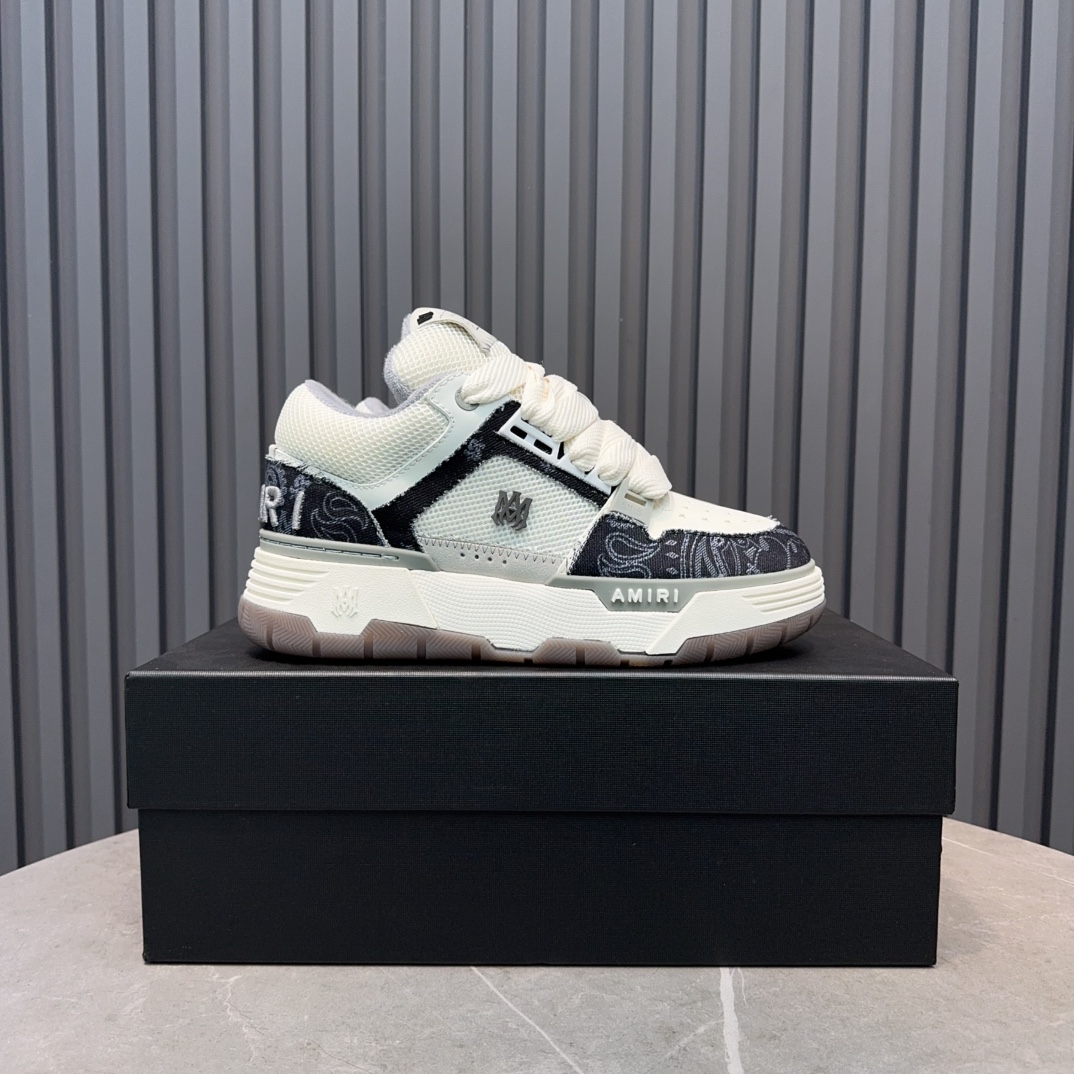 19_Amiri Shoes