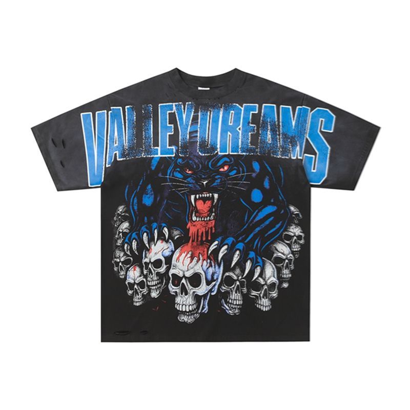 3_Valley Dream T-shirt