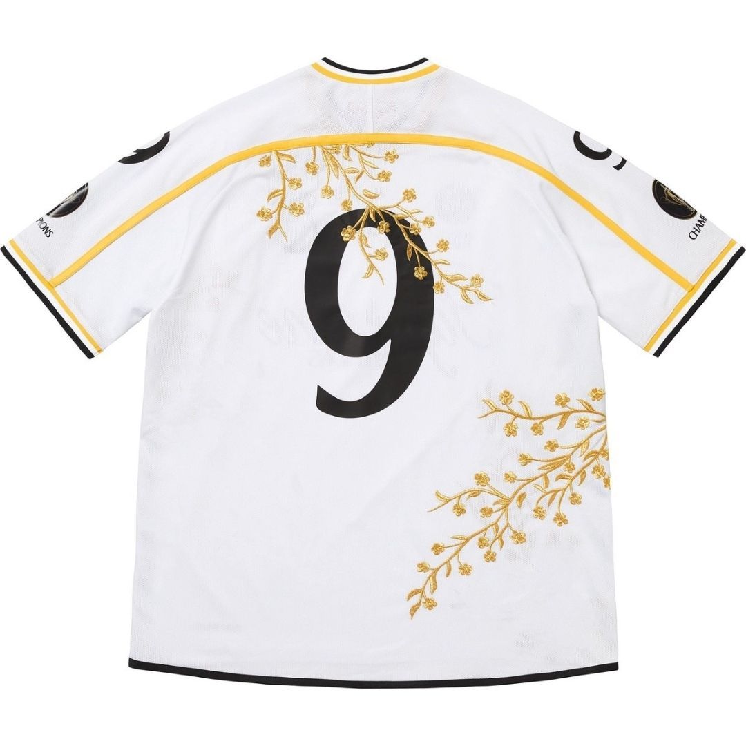 66_[1:1 quality] Supreme T-shirt