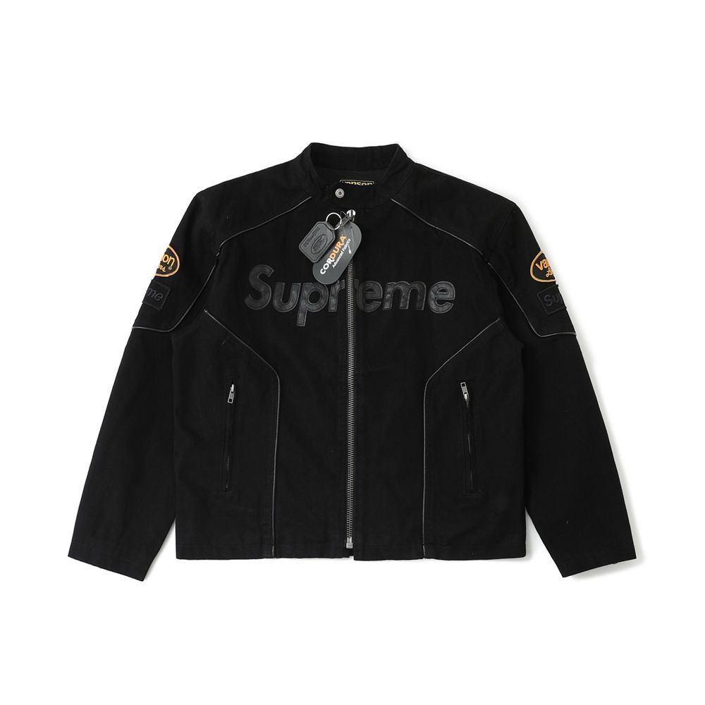 115_[1:1 quality] Supreme Jacket