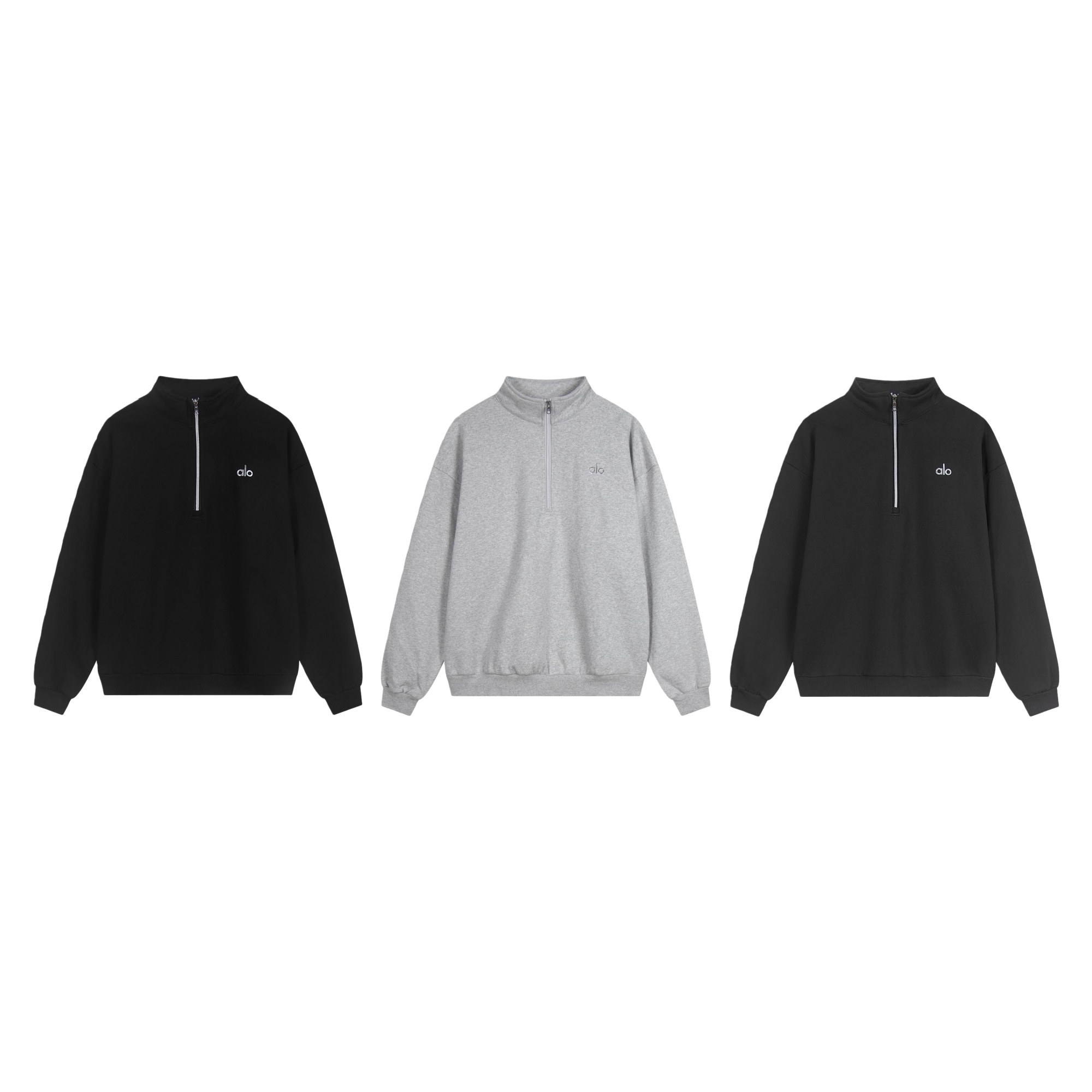 85_Alo Jacket