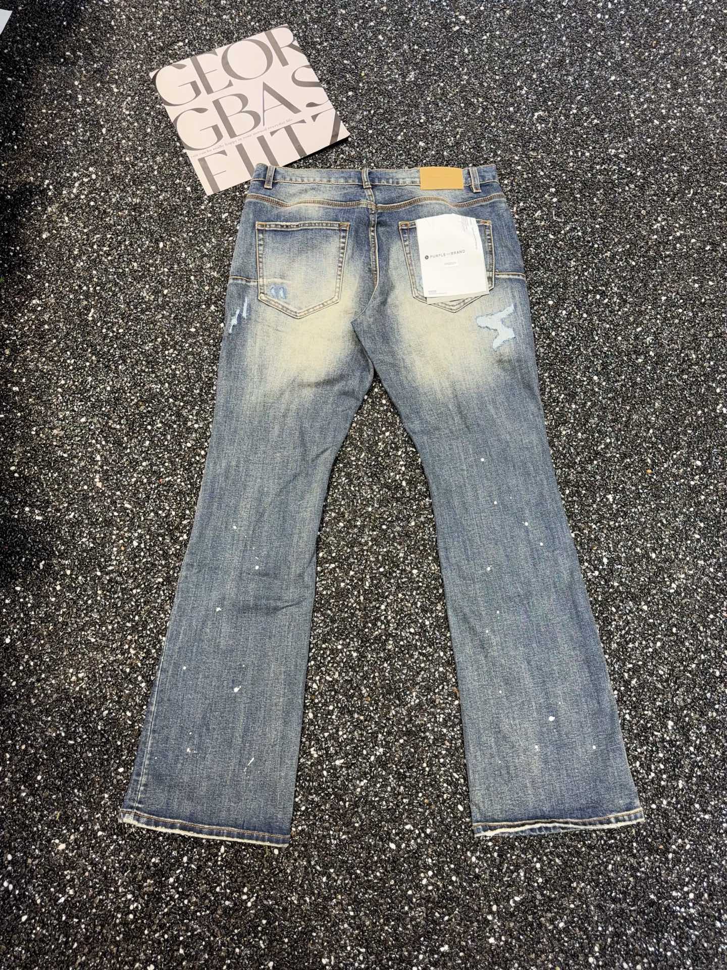 93_Purple Brand Jeans