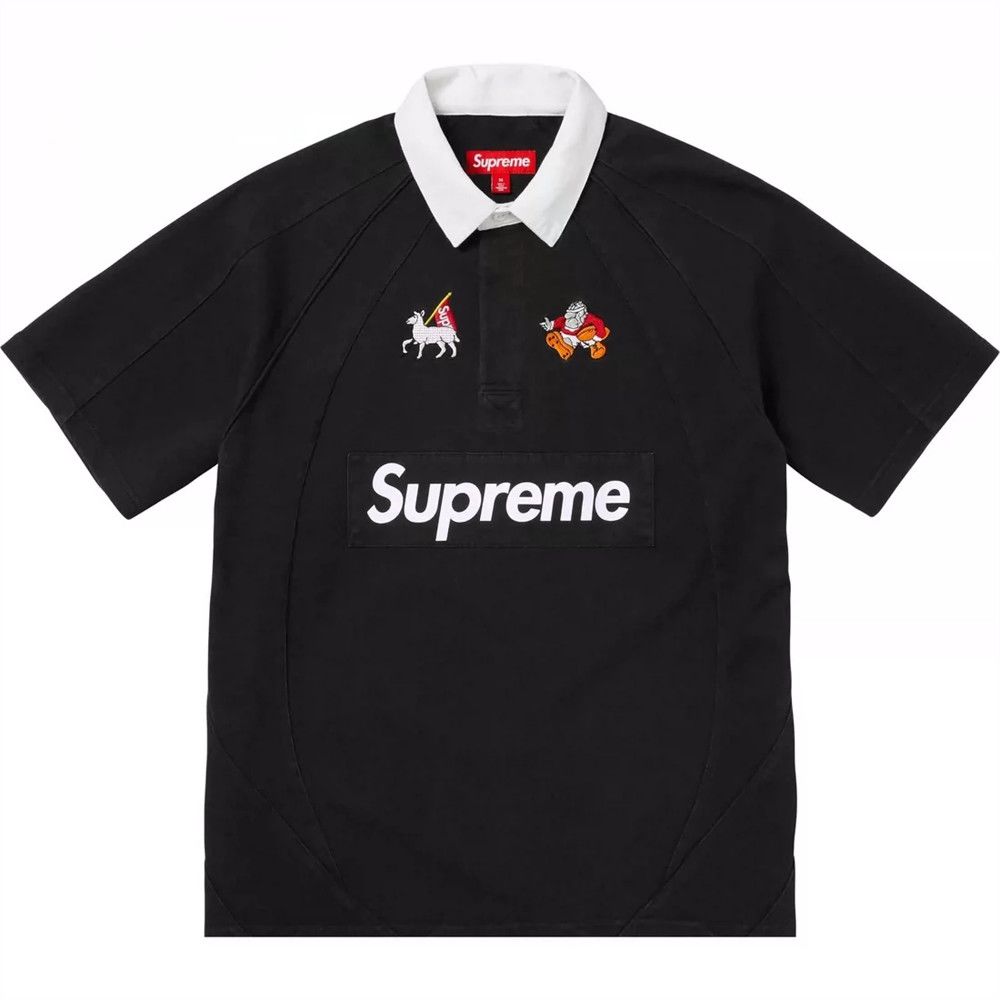 27_[1:1 quality] Supreme Polo