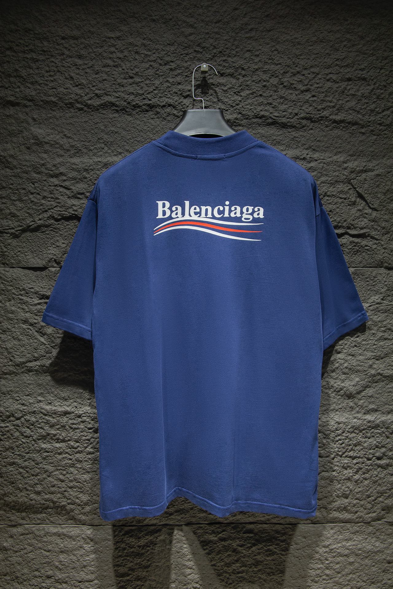 99_Balenciaga T-shirt