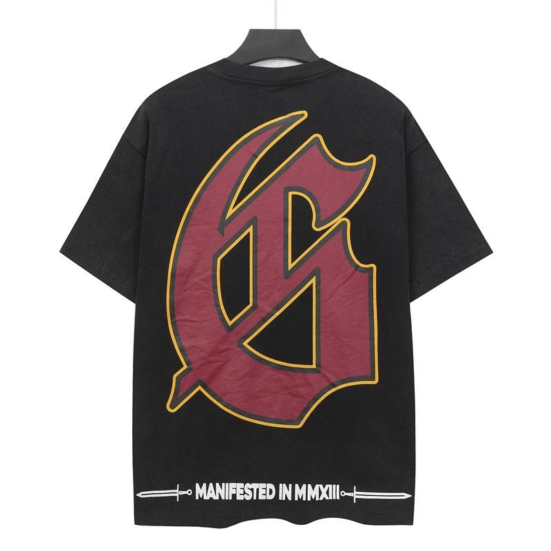 57_Godspeed T-shirt