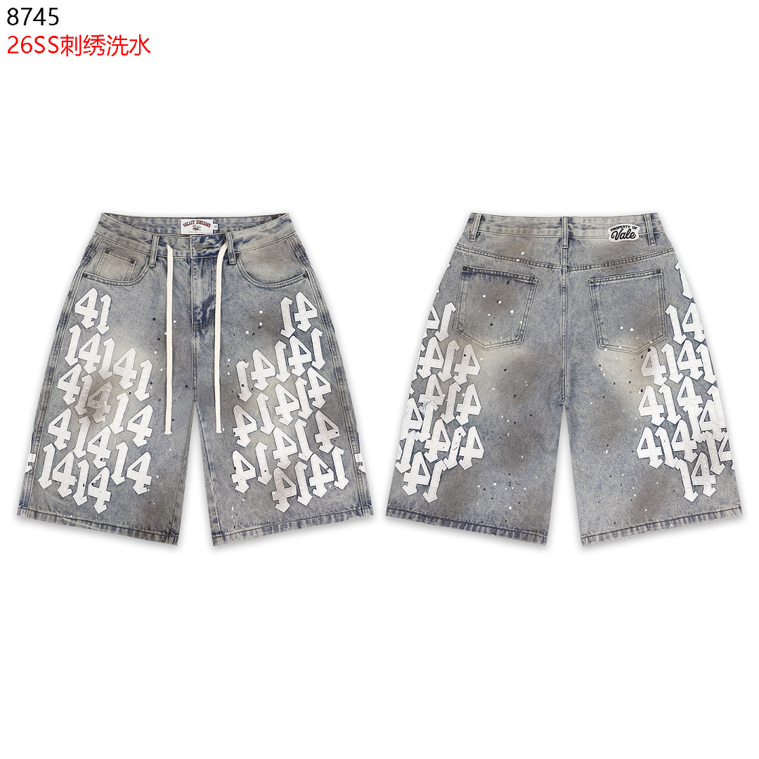 59_Valley Dream Shorts