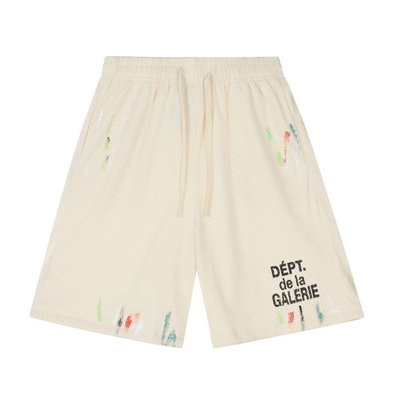 9_Gallery Dept Shorts