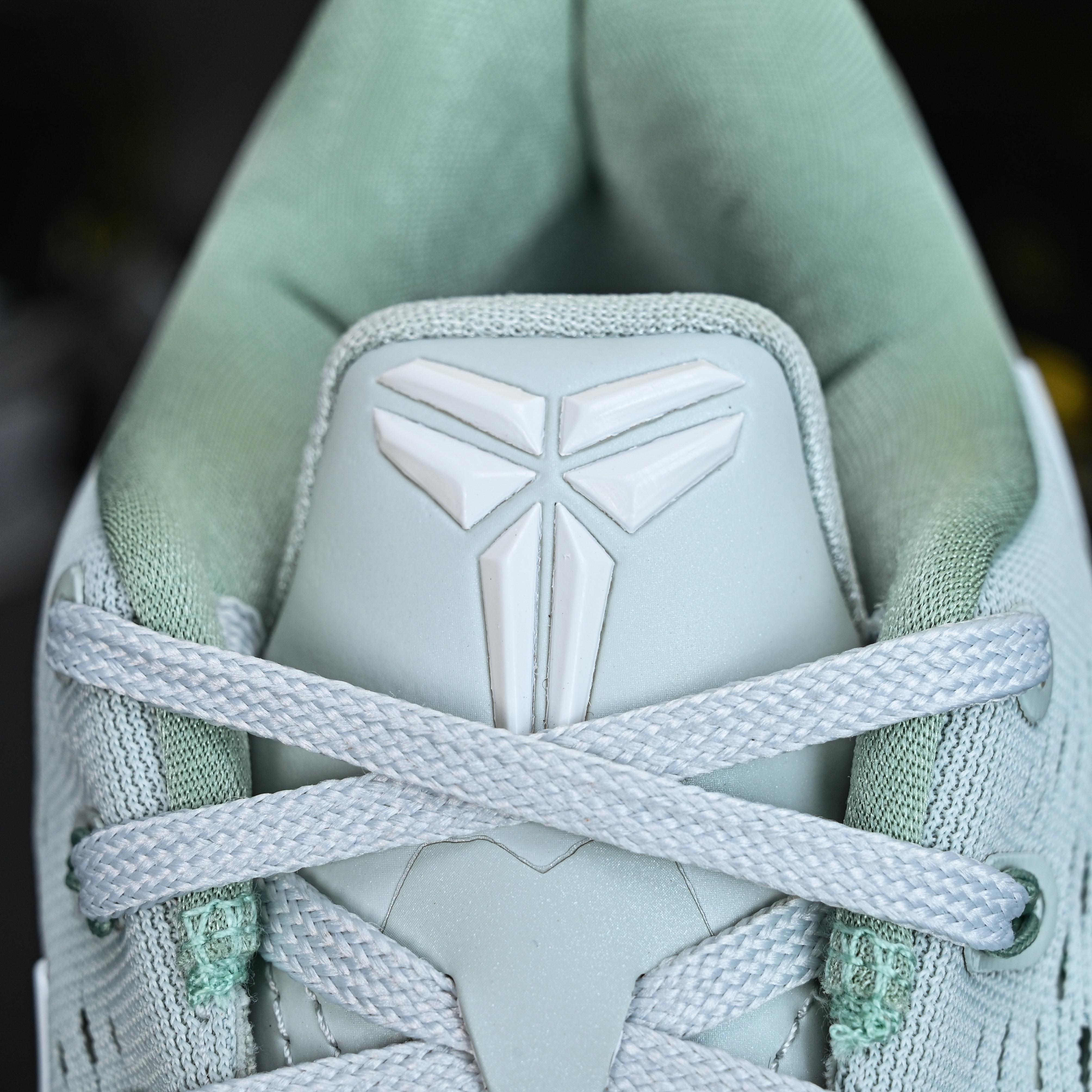 Nike Kobe 6 Elite Low EM Protro Mambacita IH1401-003