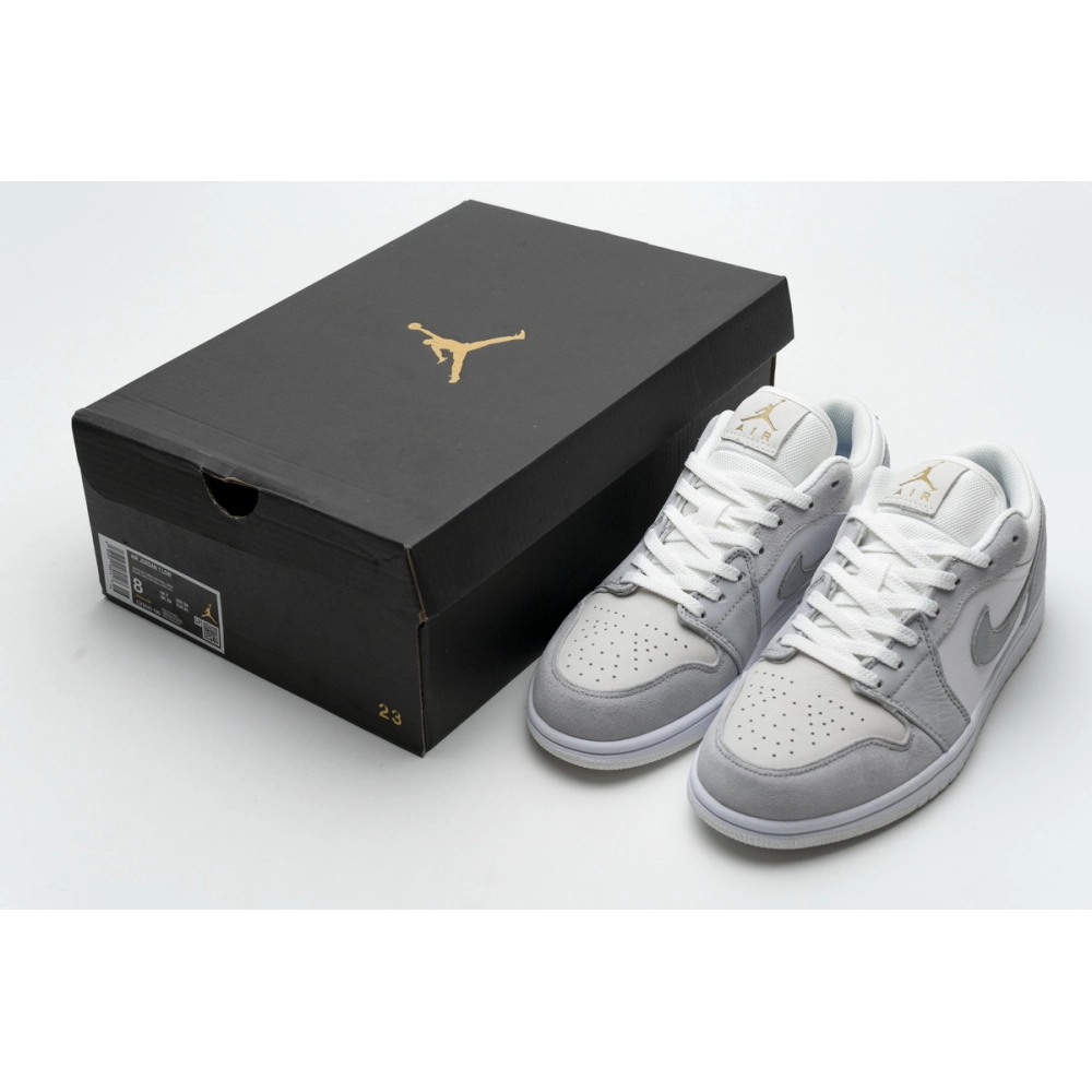 35_Air Jordan 1 Low Shoes